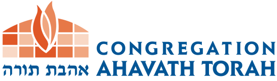 Cong ahavath torah