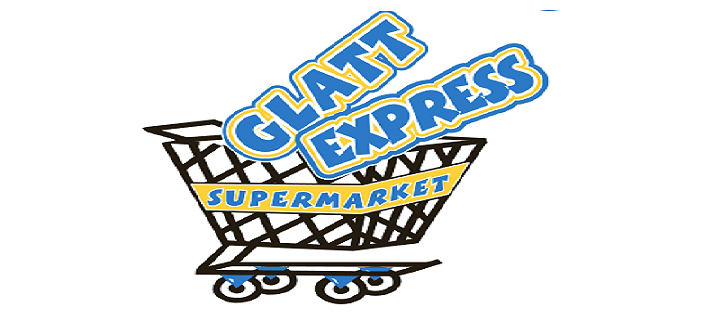 Glaat Express